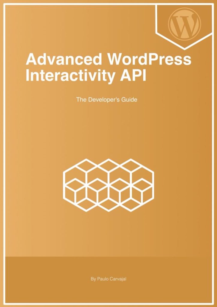 Wp iapi cover